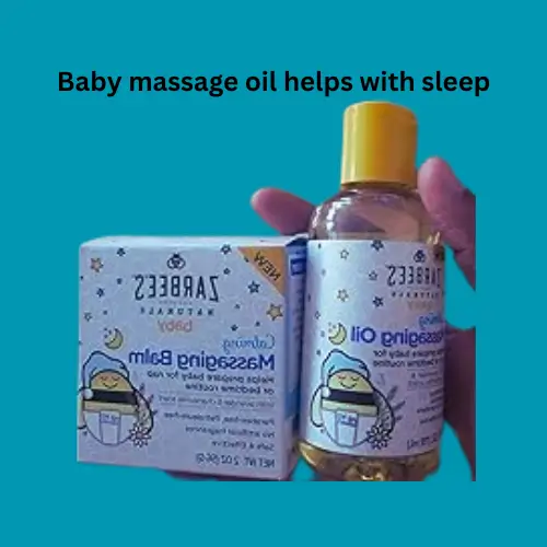 baby-oil