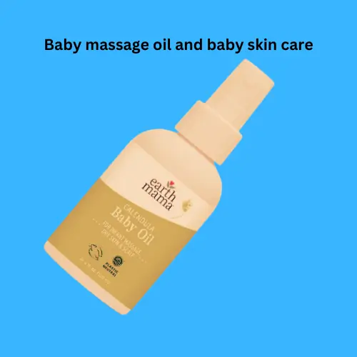 newborn skin care